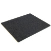 ABCtech Gumová podložka 500 x 500 x 10 mm