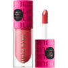 Makeup Revolution Blush Bomb Krémová lícenka Peach Filter 4,6 ml