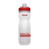 Fľaša Camelbak Podium Chill 0,6l Fiery Red /White