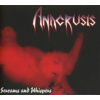 Anacrusis - Screams and Whispers / Digipack [CD]