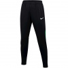 Dámske nohavice - tepláky Nike Dri-FIT Academy Pro čierno/zelené DH9273 011 XL