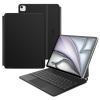 Tech-Protect SMARTCASE MAGNETIC iPad Pro 12.9 4 5 6 2020-2022 Air 13 1 2 2024-2025 5906302363452 čierna