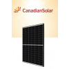CanadianSolar Canadian Solar 430W Black Frame 22% CS6R-430T N-Type TOPHiKu6 Množstvo: 1-5 ks