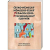 NČ-ČN - pedagogicko-psychologický slovník - Poláková, Nelešovská Alena Jenny