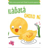 Mláďatá okolo nás - kolektív