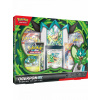 Pokémon TCG ex Premium Collection Box Ogerpon