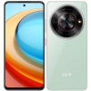 Mobilný telefón ZTE Blade A75 5G 4 GB / 128 GB (6902176121272) zelený