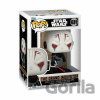 Funko Pop! Star Wars Obi-Wan Kenobi Grand Inquisitor