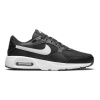 Pánska Nízká obuv NIKE NIKE AIR MAX SC CW4555-002 – Čierna