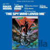 Marvin Hamlisch: The Spy Who Loved Me LP - Universal Music
