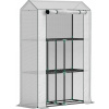 AGA 100x40x150 cm DSA2329/84H-199V00WT