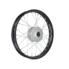 Pitbike přední ráfek 1,85x14 palců