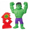 Hasbro Spiderman SAF Mlátička Hulk