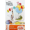 Čierny Peter Winnie the Pooh