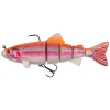 Fox Rage Realistic Replicant Golden Trout Jointed 18cm 110g
