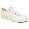 Vans WARD oranžová,biela Dámske tenisky 9.5