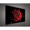 Obraz na plátne obdĺžnik - OB0616 - 3D gule 60cm x 40cm - O4