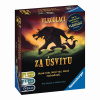 Ravensburger Vlkolaci za úsvitu