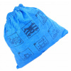 VRECKOVÝ FILTER NA MOTOROVÝ VAK PRE VYSÁVAČ PARKSIDE PWD 30 A1 12 20 25 A1