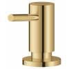 Grohe Cosmopolitan dávkovač tekutín zlatá 40535GL0
