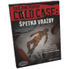 Hlavolam ThinkFun hry 765331 ThinkFun Odložené prípady: Štipka vraždy (4005556765331)
