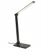 Table Lamp 1041-TL-11 Black 9W USB