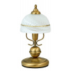 Rábalux Flossi 8812 stolová lampa