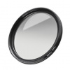 Filter Walimex PRO polarizační cirkulární MC 52mm