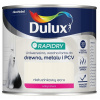 Dulux Rapidry Rýchloschnúca farba na drevo a kov - netradičná ecru (slonová kosť) 0,4L