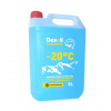 Dexoll Nemrznúca zmes do ostrekovačov -20°C 5L