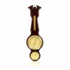 Hodiny Meteorologické stanice Retro Drevené Diveking (Hodiny Meteorologické stanice Retro Drevené Diveking)