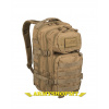 Ruksak MIL-TEC US ASSAULT SMALL-coyote