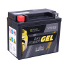 intAct YTX12-BS / 51012 Gél Bike-Power Battery IGYTX12BS