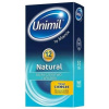 Unimil Natural+ 12 ks