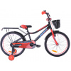 FUZLU Detský bicykel 20