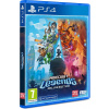 PS4 - Minecraft Legends - Deluxe Edition