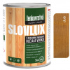 Slovlak Slovlux lazúra tenkovrstvá dub 2,5l