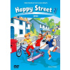 Happy Street 3rd Edition 1 DVD