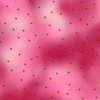 QT Fabrics The Gift of Friendship / ružové hviezdičky