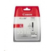 Canon BJ CARTRIDGE CLI-551XL GY