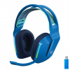 Logitech G733 Lightspeed Wireless RGB Gaming Headset