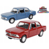 Mikro trading BMW 2002 11,5 cm na zpětný chod 2 barvy