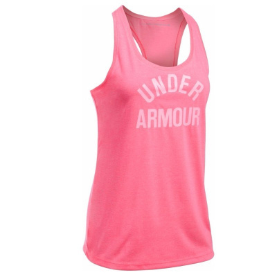 Under Armour Dámské Tílko Under Armour Threadborne Train WM Tank TW