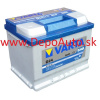 VARTA BLUE dynamic 12V 60Ah-540A