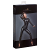 Noir Catsuit leashXL