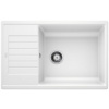 BLANCO ZIA XL 6 S Compact biela (523277)