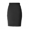 GIBLORS Dámska sukňa MIA, farba ČIERNA Veľkosť: L