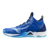 Mizuno Wave Momentum 3 MID - V1GA231701 Veľkosť: 14 UK / 50 EUR
