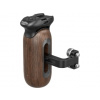 SmallRig 5237 Wooden Side Handle s 1/4