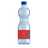 Minerálna voda MITICKÁ 0,5l perlivá